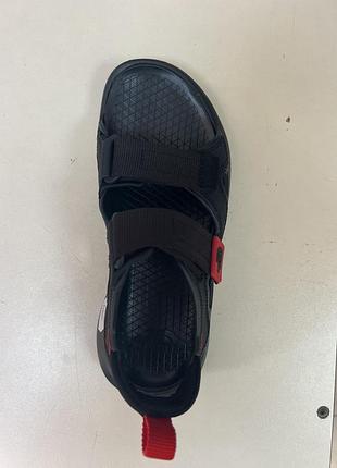 Босоніжки the north face оригінал 3