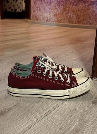 Конверси оригінальні converse