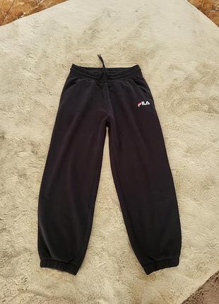 Женские спортивные штаны fila