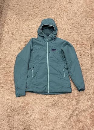 Женская куртка patagonia патагония оригинал xs