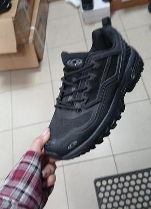 Кроссовки salomon 5