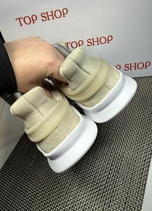 Оригінальні кросівки adidas 5