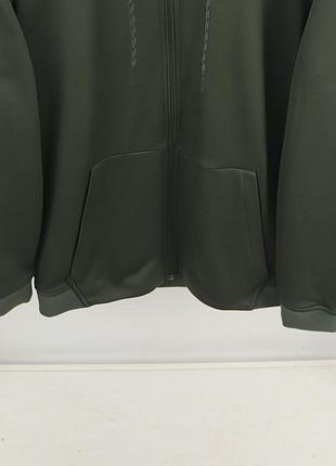 Чоловічий zip худі under armour 3