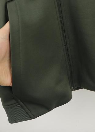 Чоловічий zip худі under armour 6