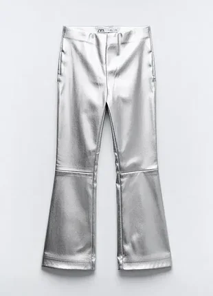 Детские штаны zara, размер 116