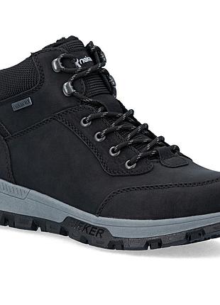 Спортивные ботинки rieker 35515-00, код: 13214, размеры: 41, 42, 43, 44, 45