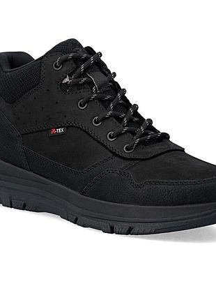Спортивные ботинки rieker b9502-00, код: 13218, размеры: 41, 42, 44, 45