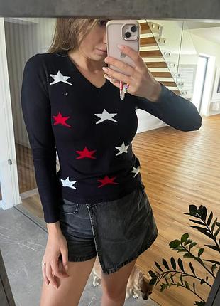 Брендовий светр 😍