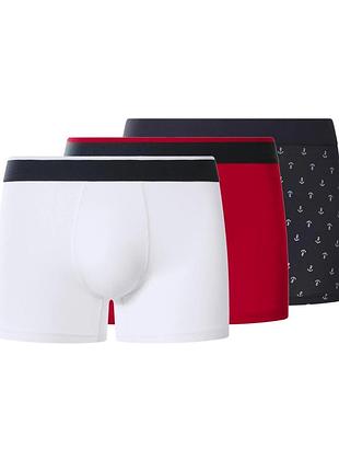 Боксеры мужские esmara man от livergy 3 пары bs001805
