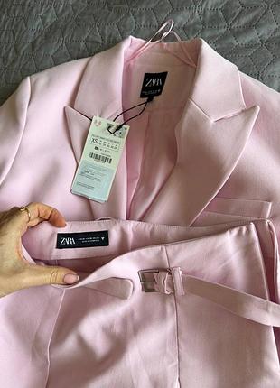 Костюм zara новий 3