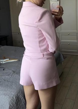 Костюм zara новий 2