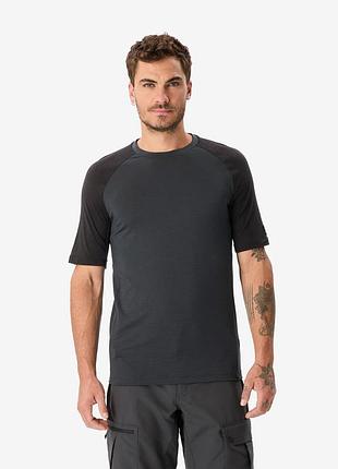 Simond merino wool чоловіча мериносова футболка