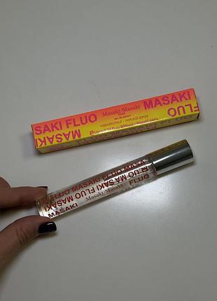Masaki matsushima fluo 10ml