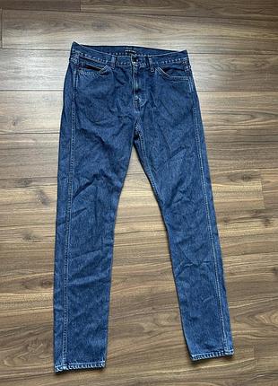 Чоловічі джинси levis premium 2
