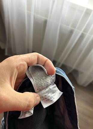 Чоловічі джинси levis premium 4