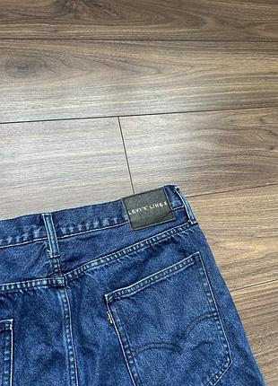 Чоловічі джинси levis premium 3