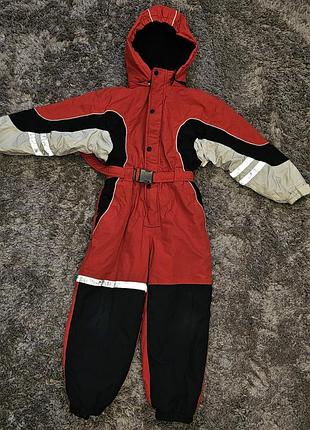 Комбинезон лыжный peng ming р.122
