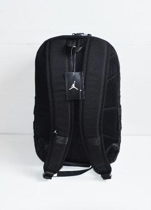 Рюкзак nike air jordan classic backpack new оригинал новый с бирками6 фото