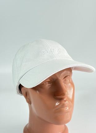 Бавовняна кепка бейсболка esprit (оригінал) оригінальна