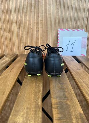 Бутси nike mercurial vortex iii fg 4
