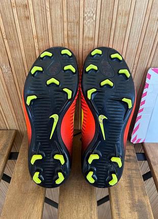 Бутси nike mercurial vortex iii fg 5