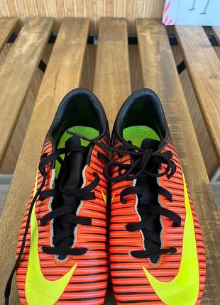 Бутси nike mercurial vortex iii fg 7