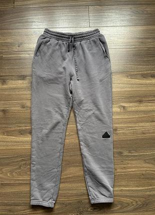 Чоловічі спортивні штани adidas zne