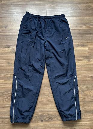 Чоловічі спортивні штани nike vintage
