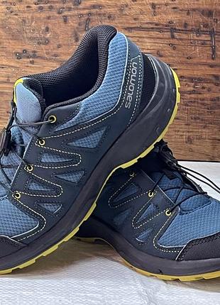 Кросівки salomon 38