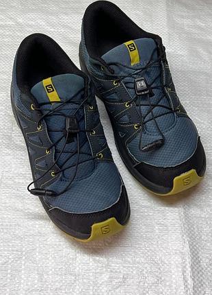 Кросівки salomon 38 2