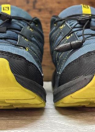 Кросівки salomon 38 6