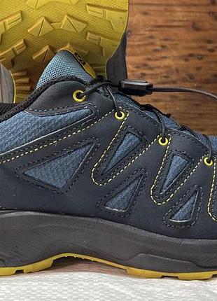 Кросівки salomon 38 9