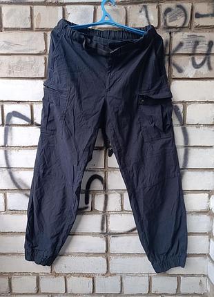 Трекінгові штани berghaus