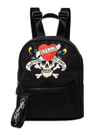 Рюкзак ed hardy