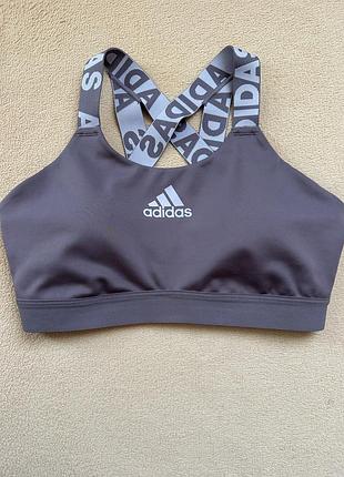 Топ спортивний adidas 40-42р