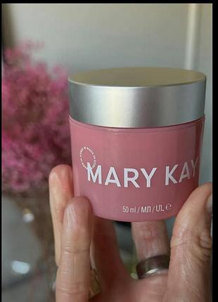 Увлажняющий гель с коллагеном, новинка, mary kay