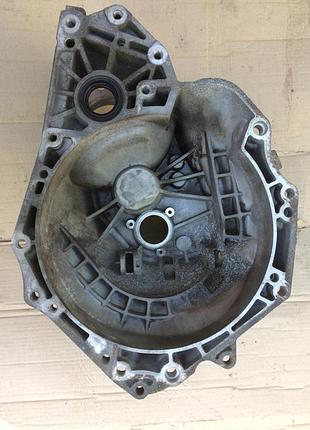 55355489 643958655 корпус кпп opel astra meriva corsa zafira vectra signum f17 1.6 1.8 1.7 dti cdti