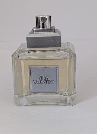 Valentino very парфумована вода.
