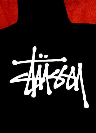 Худі stussy р.m