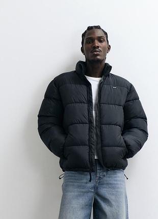 Утеплена куртка levi’s