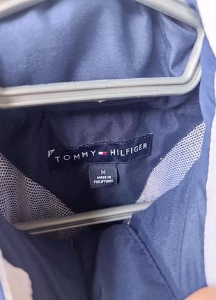 Вітровка tommy hilfiger 5