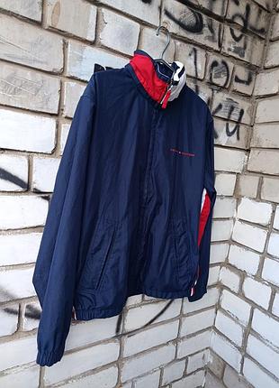 Вітровка tommy hilfiger 3