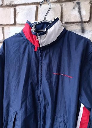 Вітровка tommy hilfiger 2