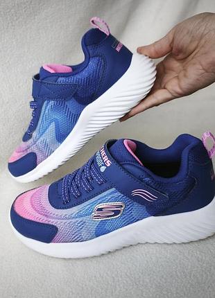 Кроссовки skechers р. 34 стелька 22 см
