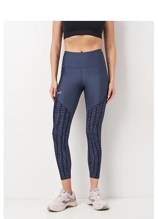 Лосіни лосини легінси under armour жіночі л