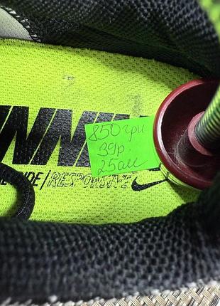 Оригінальні кросівки nike 7