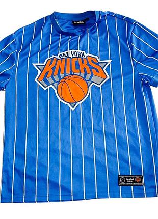 Футболка nba new yirk knicks