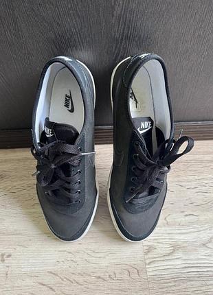Кеди чоловічі nike
