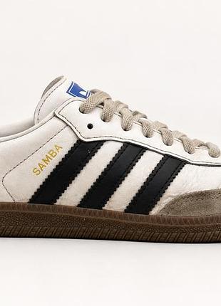 Кросівки adidas samba 2