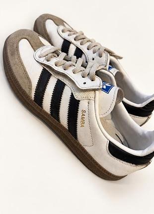 Кросівки adidas samba